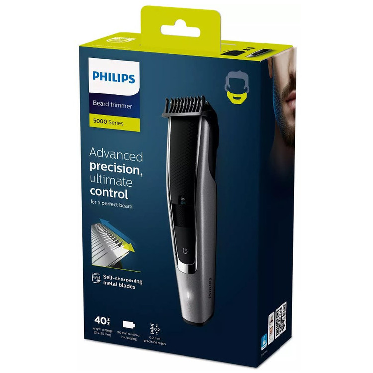 ماشین اصلاح فیلیپس مدل BT5502