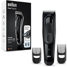 ماشین اصلاح براون مدل HC5050