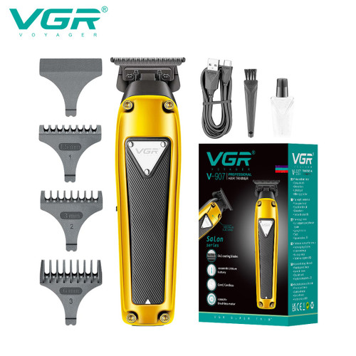 ماشین اصلاح وی جی ار مدل V-907