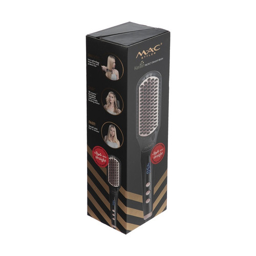 برس حرارتی مک استایلر مدل MC19