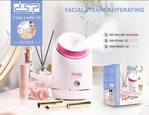 دستگاه بخور گرم دی اس پی مدل 70157A