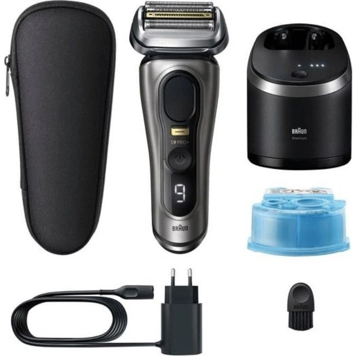 ریشتراش براون 9Pro+ 9565cc