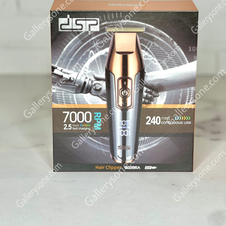 خط زن دی اس پی مدل DSP 90286a