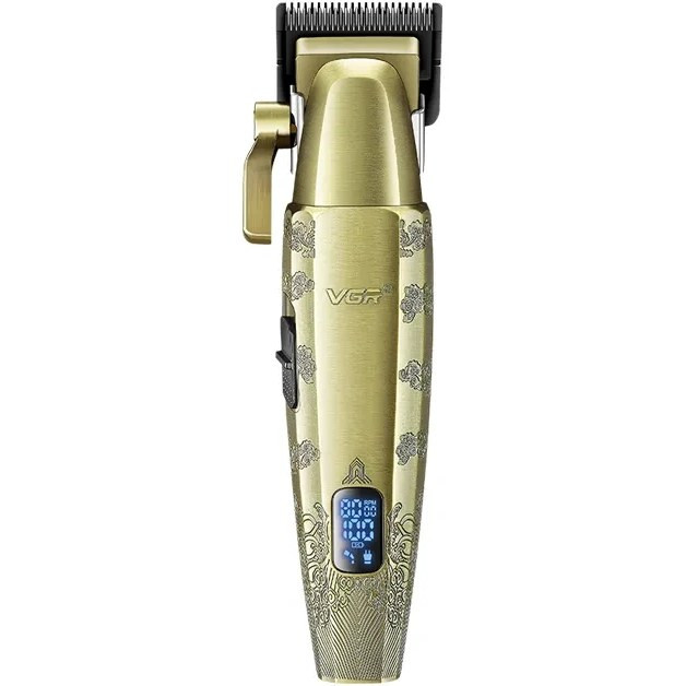ماشین اصلاح حرفهای vgr مدل V-036