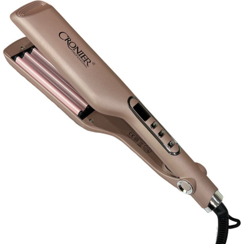 ویو و حالت دهنده مو کرونیر مدل CR-938