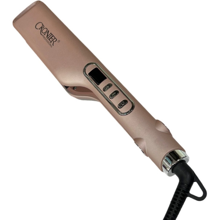 ویو و حالت دهنده مو کرونیر مدل CR-958
