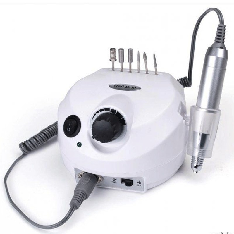 سوهان برقی نیل دریل DM-202