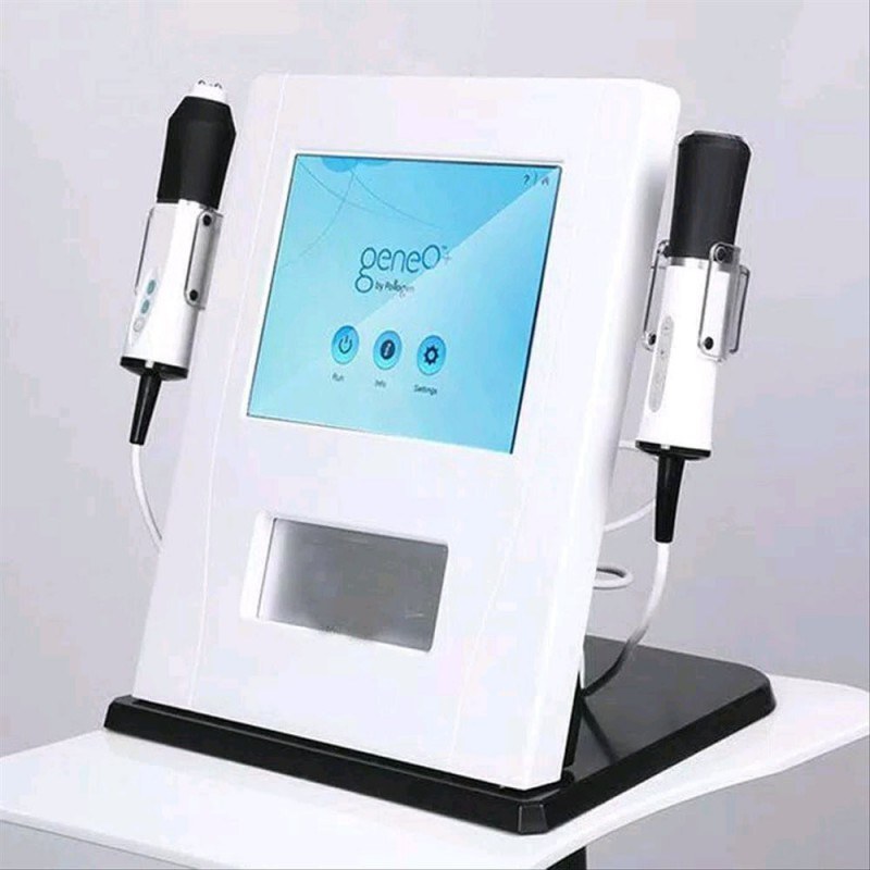 دستگاه پلاژن سه هندپیس اکسیژنو