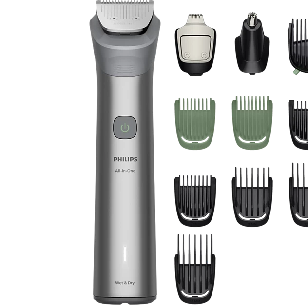 ست اصلاح فیلیپس سری 5000 Series مدل MG5923/15