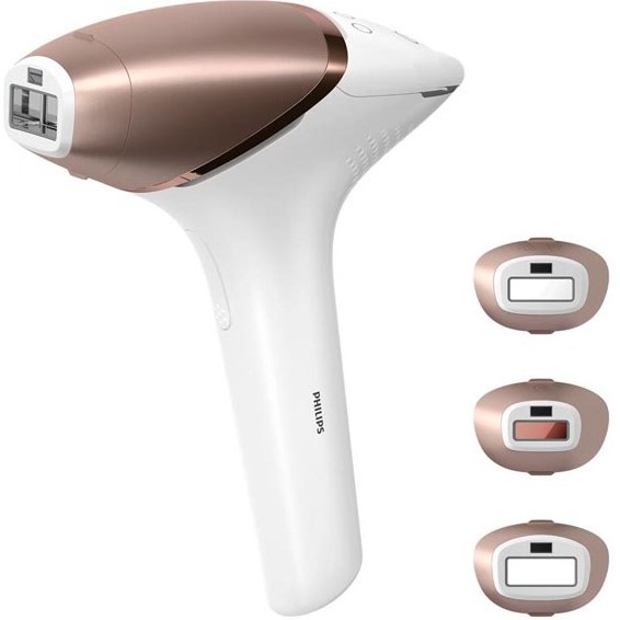 لیزر موهای زائد فیلیپس Lumea IPL 9900 مدل bri958