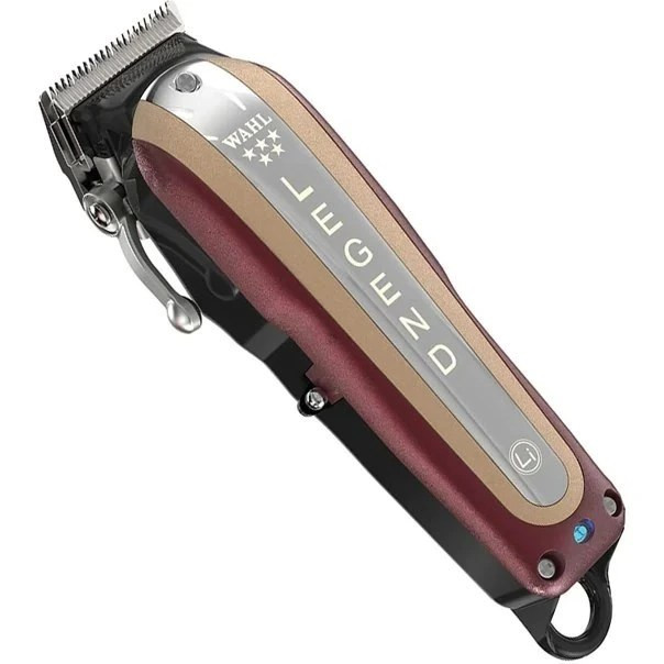 ماشین اصلاح وال لجند شارژی سفارش آمریکا و اروپا WAHL LEGEND CORDLESS