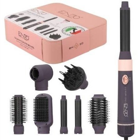 سشوار و حالت دهنده مو انزو 4133 پرومکس مدل EN-4133 PRO MAX