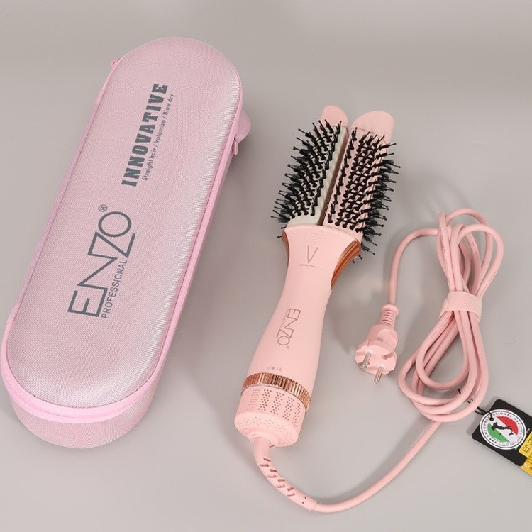 سشوار برس دار انزو مدل Enzo EN-501